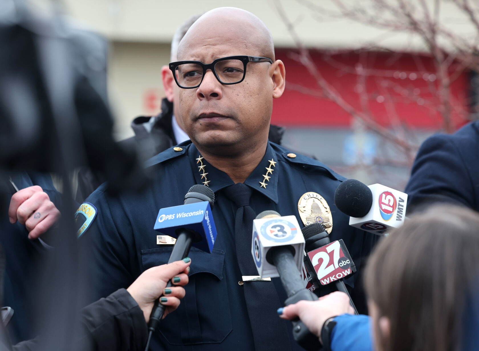 Abundant Life school shooting